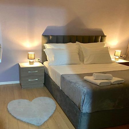 Veranda Apartment Tirana Bagian luar foto