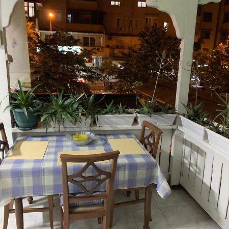 Veranda Apartment Tirana Bagian luar foto